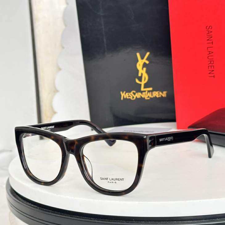 Picture of Saint Laurent Sunglasses _SKUfw77318775fw